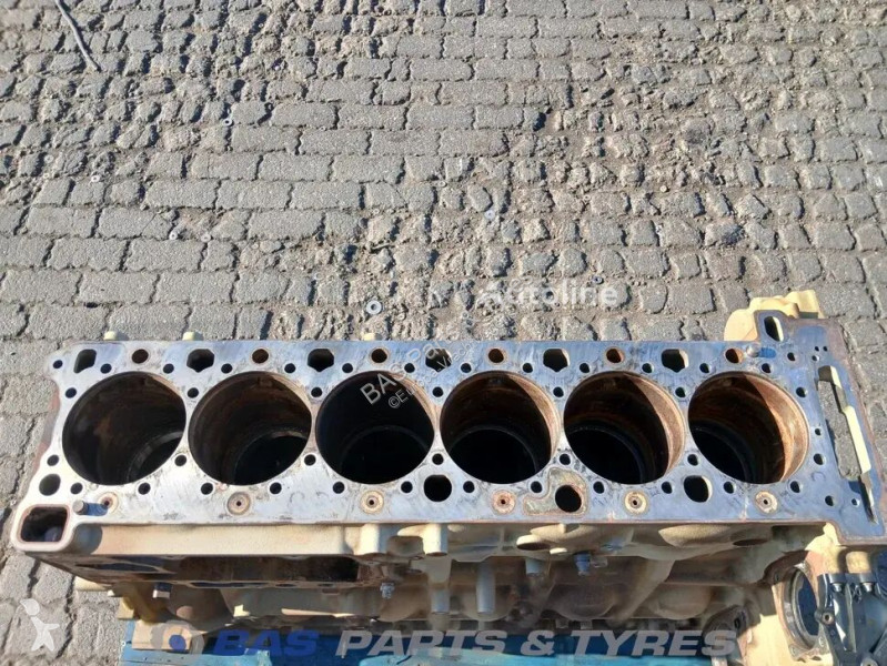 قطع غيار الآليات الثقيلة Mercedes Shortblock...