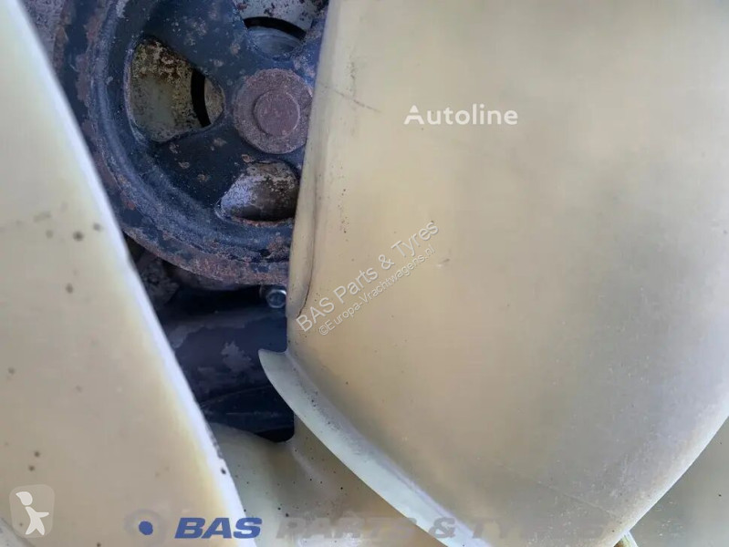 Pezzi di ricambio per mezzi pesanti Scania...