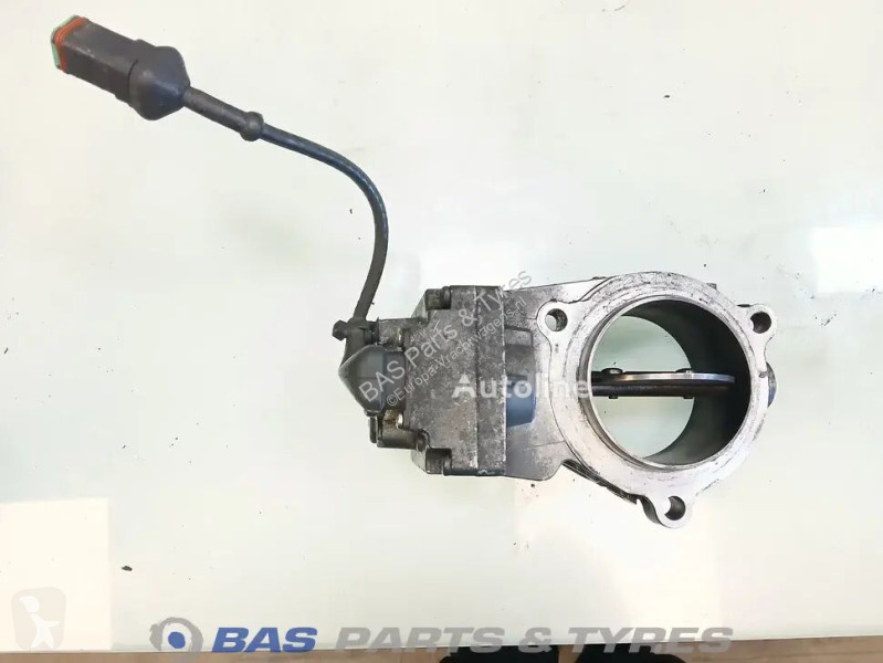 Pezzi di ricambio per mezzi pesanti Scania EGR...