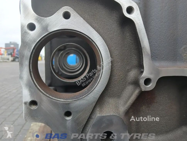 قطع غيار الآليات الثقيلة Scania Shortblock