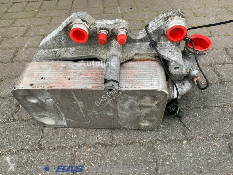 Pezzi di ricambio per mezzi pesanti Voith Volvo...