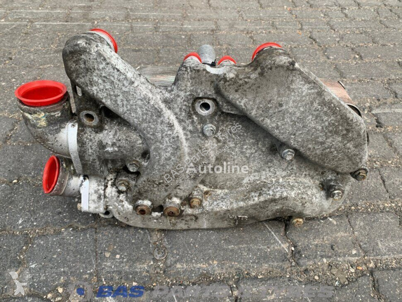 Pezzi di ricambio per mezzi pesanti Voith Volvo...