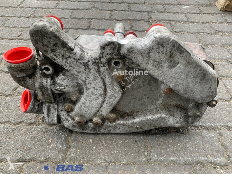 Pezzi di ricambio per mezzi pesanti Voith Volvo...