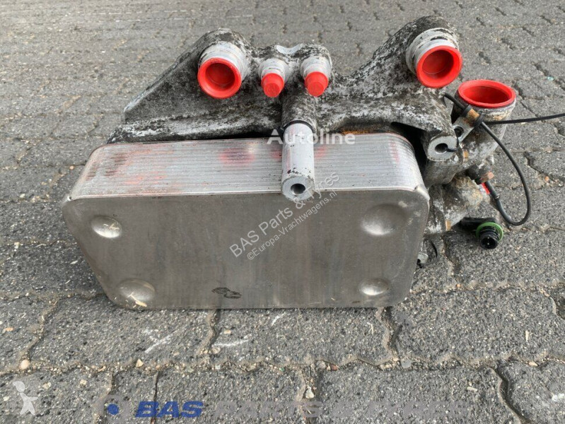 Pezzi di ricambio per mezzi pesanti Voith Volvo...