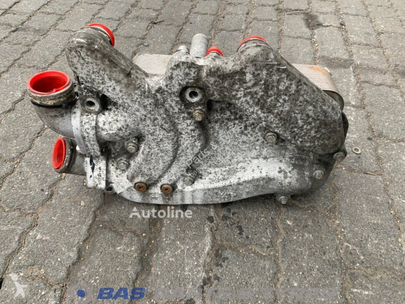 Pezzi di ricambio per mezzi pesanti Voith Volvo...