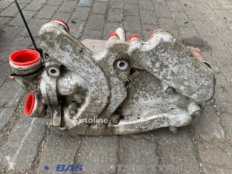 Pezzi di ricambio per mezzi pesanti Voith Volvo...