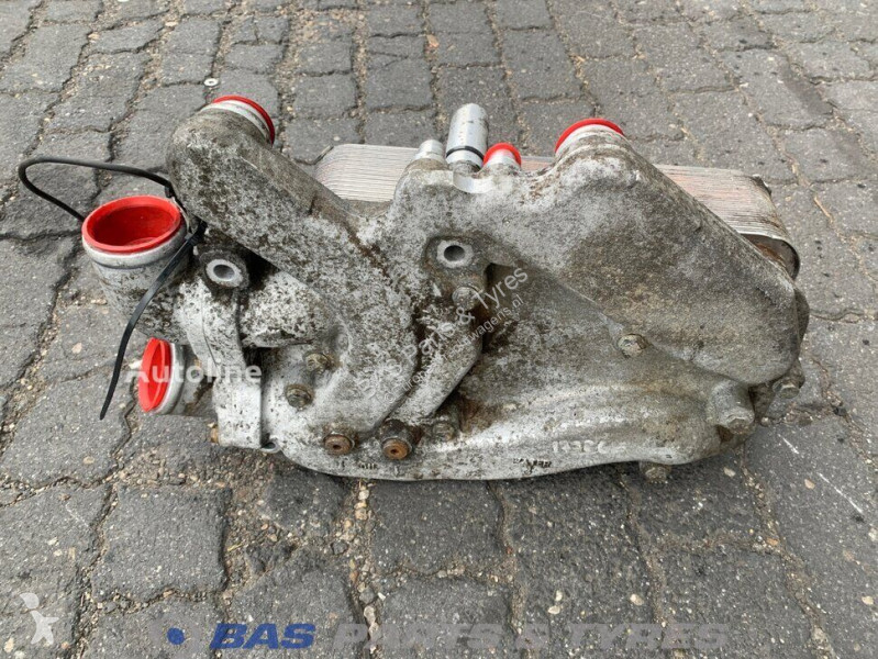 Pezzi di ricambio per mezzi pesanti Voith Volvo...