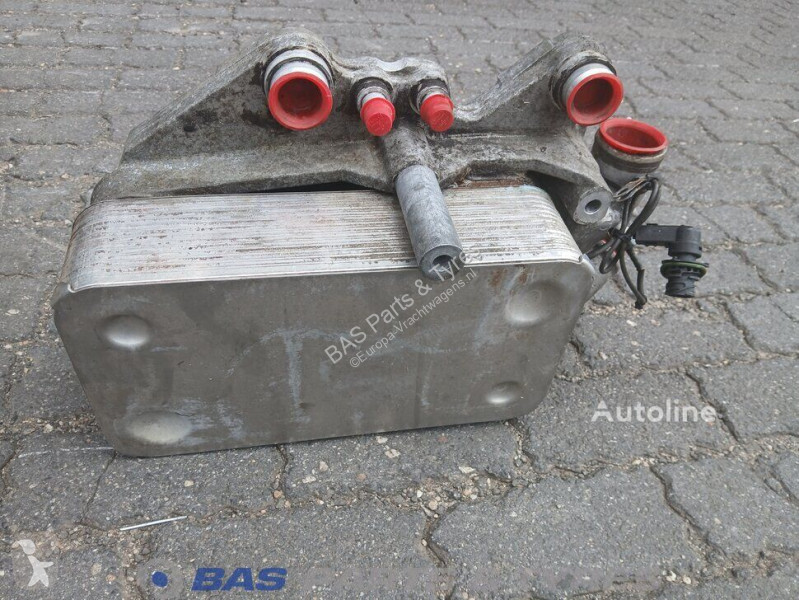 Pezzi di ricambio per mezzi pesanti Voith Volvo...