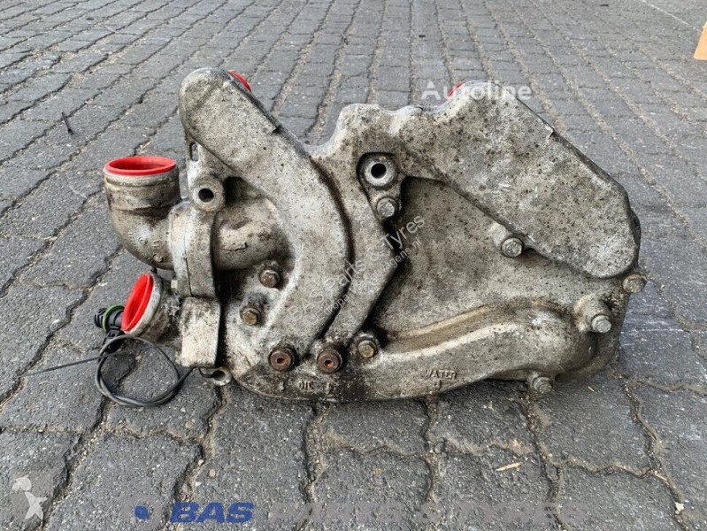Pezzi di ricambio per mezzi pesanti Voith Volvo...