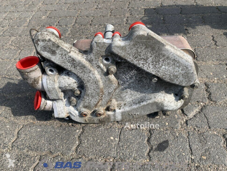 Pezzi di ricambio per mezzi pesanti Voith Volvo...