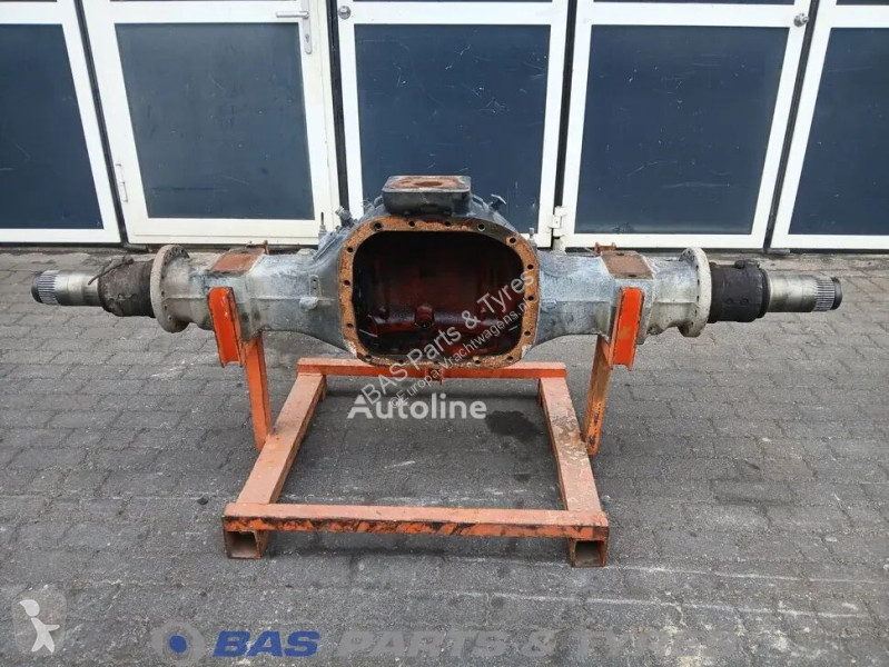 قطع غيار الآليات الثقيلة DAF Rear
