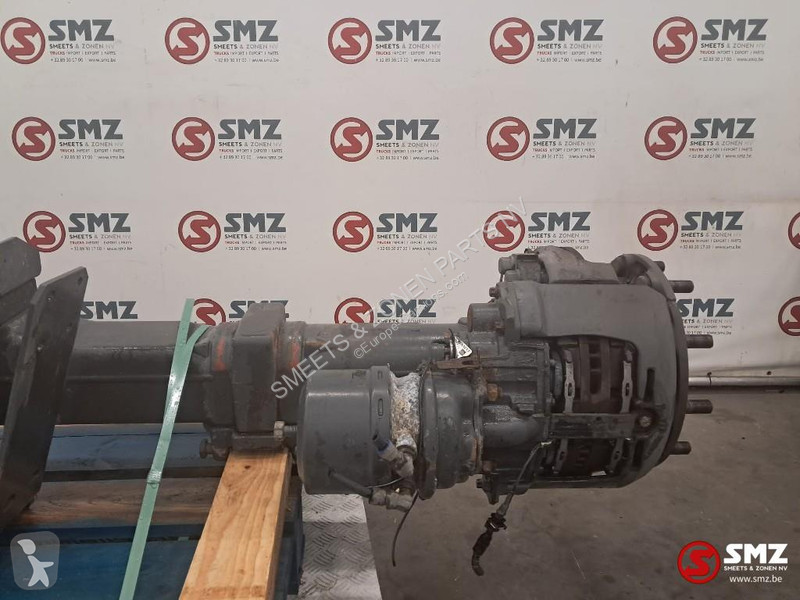 Renault Occ stuuras / meeloopas Renault truck part