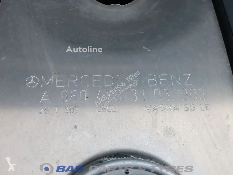 Mercedes Mercedes 290 Liter truck part