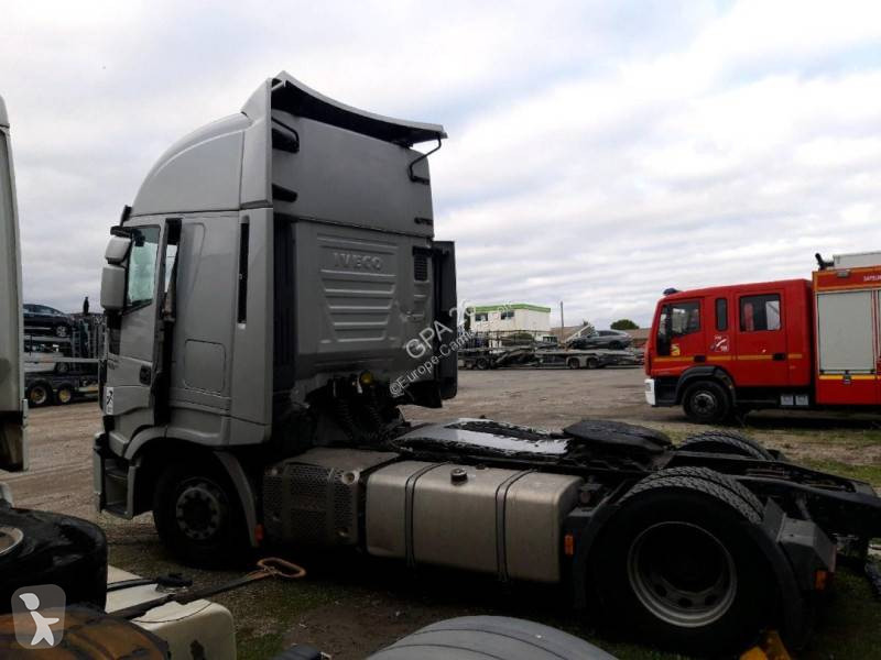 Iveco  truck part