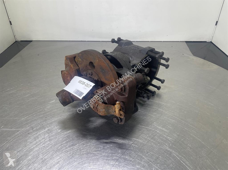 Terex TL100-ZF MT-L3020-4472304122-Differential...