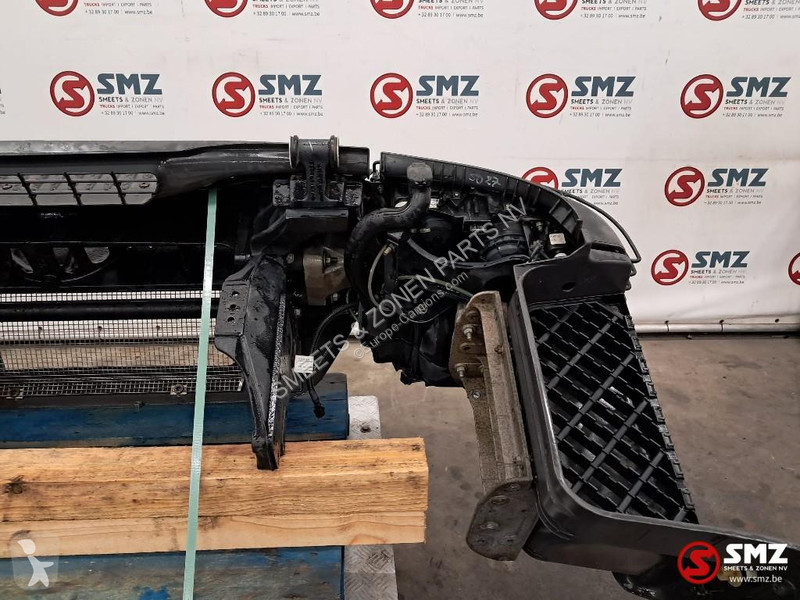 Náhradní díly pro kamiony Renault Occ...