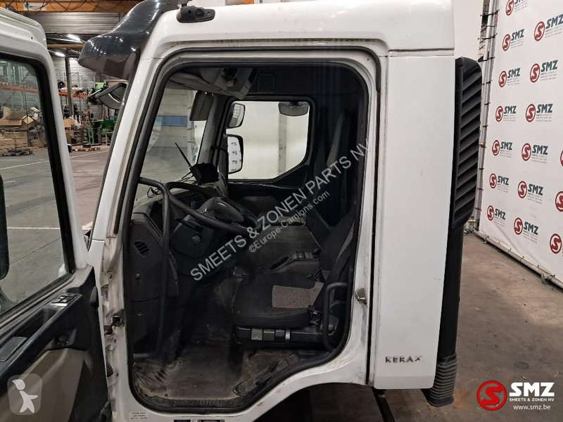 Renault Occ Cabine Renault truck part