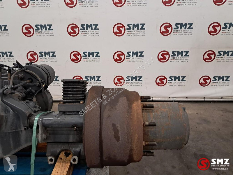 Renault Occ aandrijfas i = 1,19 Renault truck part