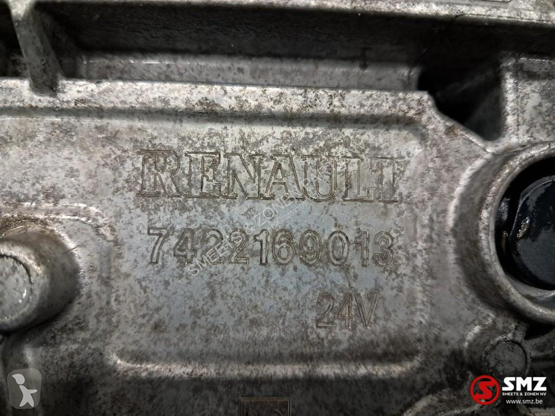 Renault Occ AdBlue pomp Renault truck part