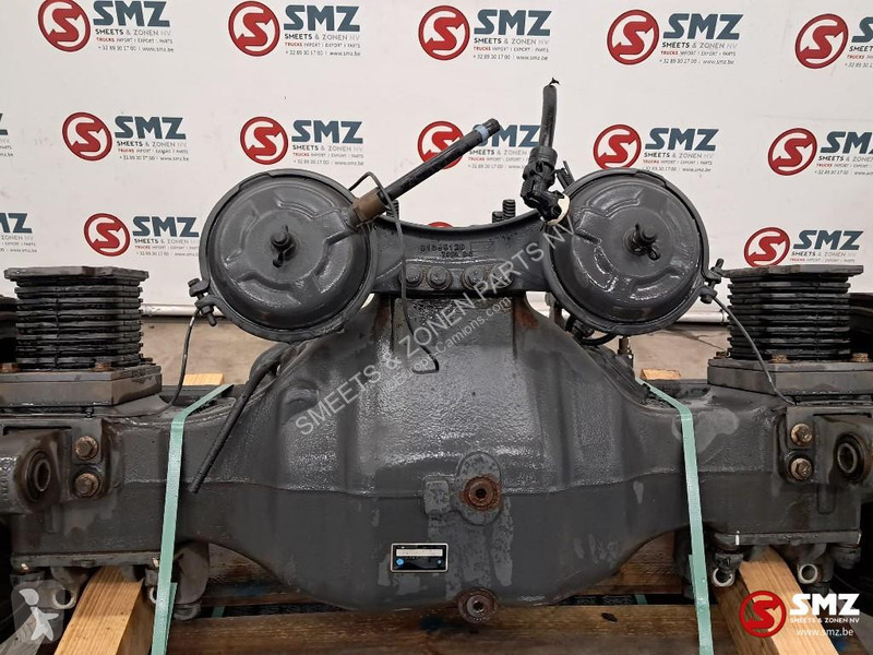 Renault Occ as i = 1,19 Renault kerax truck part