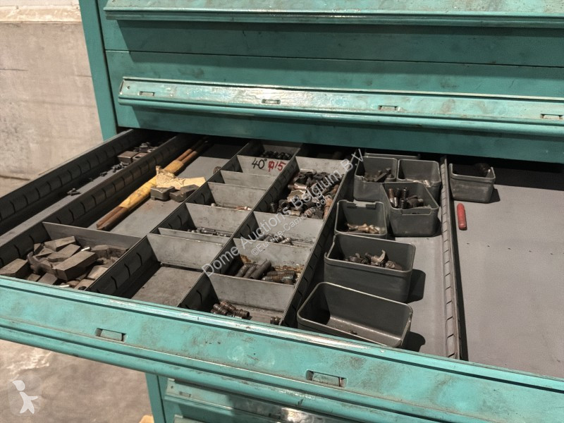 Truck part