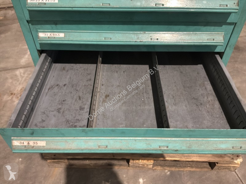 Truck part