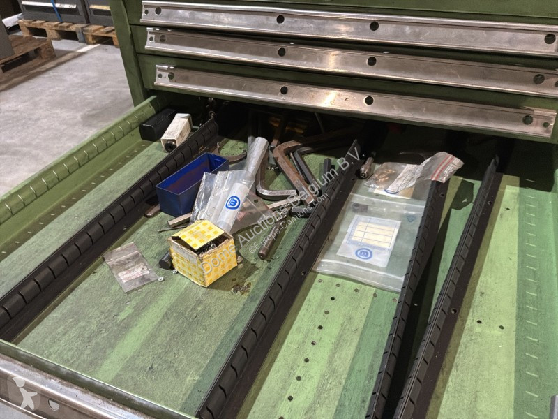 Truck part