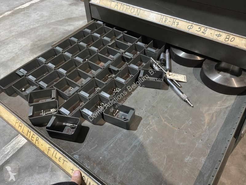 Truck part