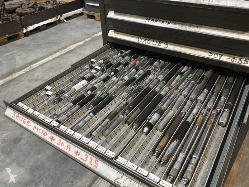 Truck part