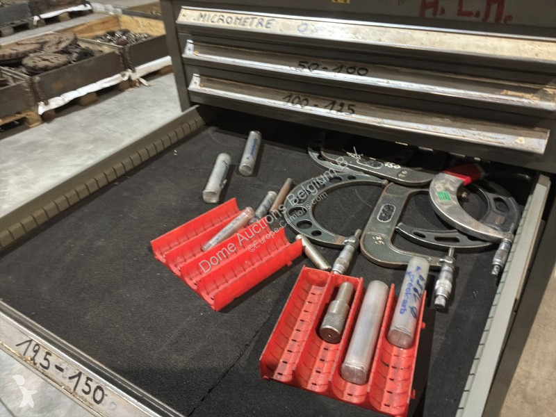 Truck part