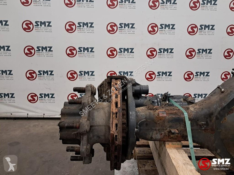 DAF Occ aandrijfas 1347 DAF truck part