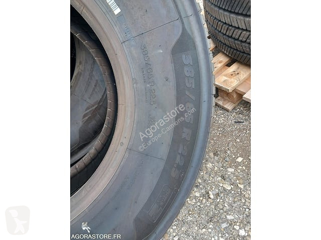 Truck part