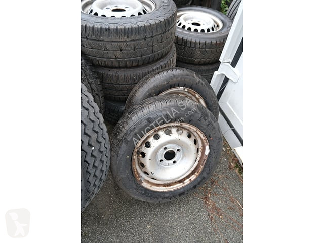 Truck part