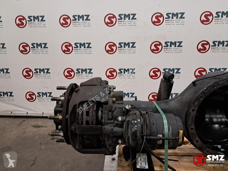 Ford Occ aandrijfas FSS 13-470F Ford truck part