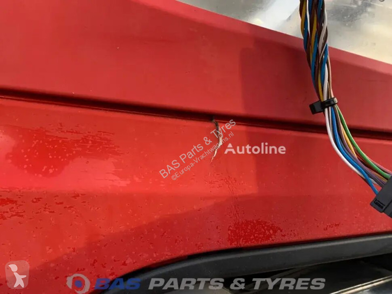 Mercedes  truck part