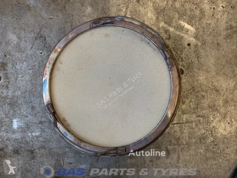 Vrachtwagenonderdelen Volvo Silencer