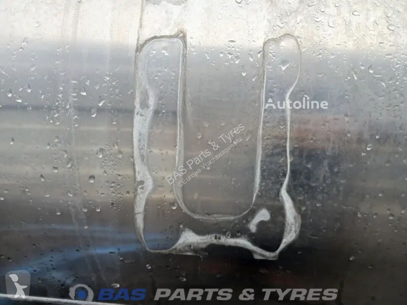 Scania 570 Liter truck part