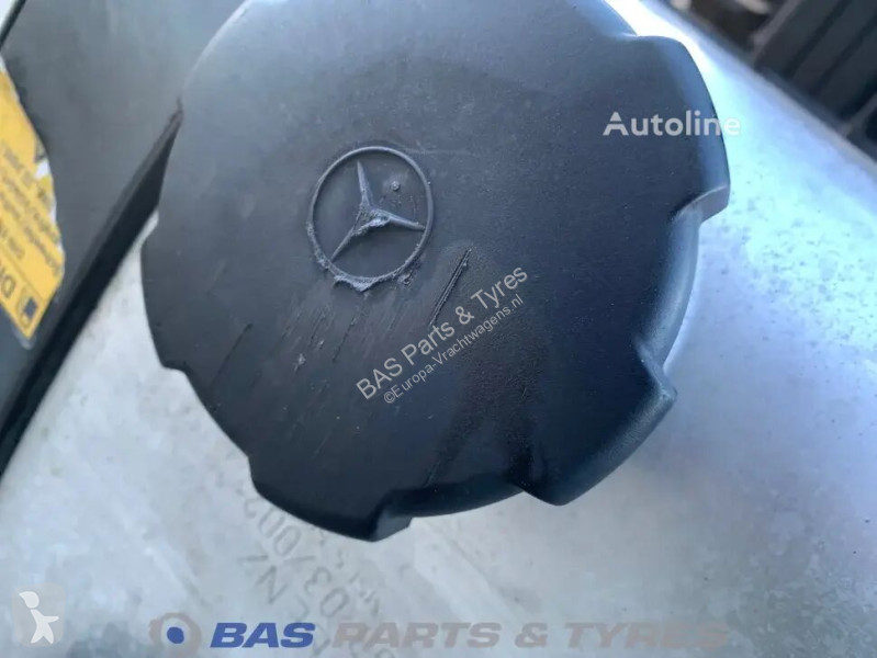 Mercedes Mercedes 390 Liter truck part