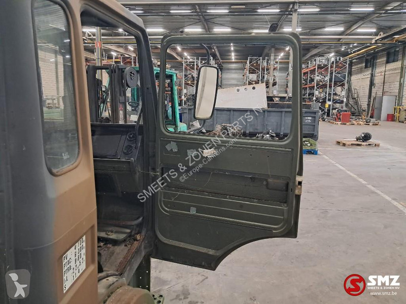 Reservedele til lastbil Renault Occ Cabine TRM2000