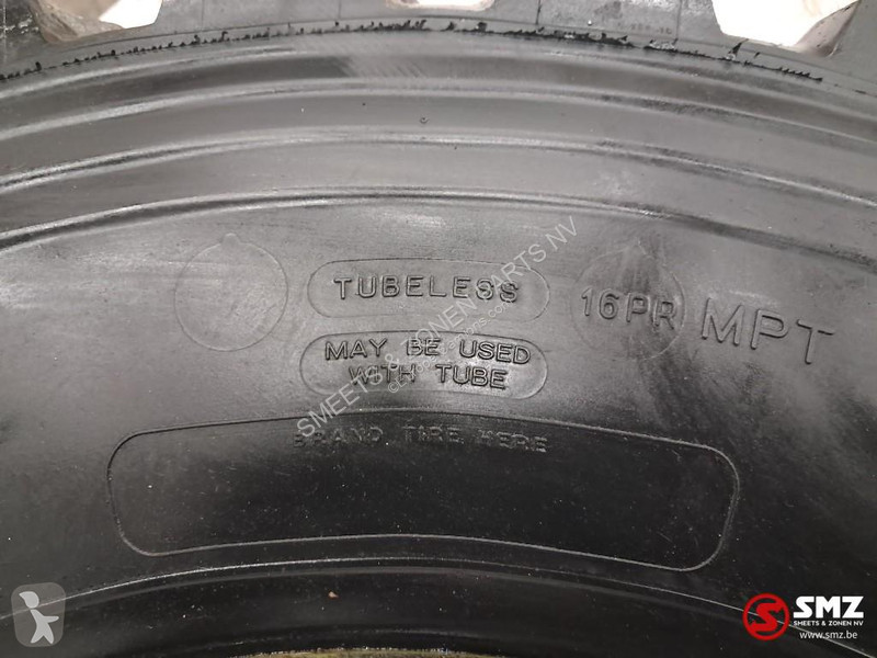 Michelin Occ vrachtwagenband 335/80R20 144K...