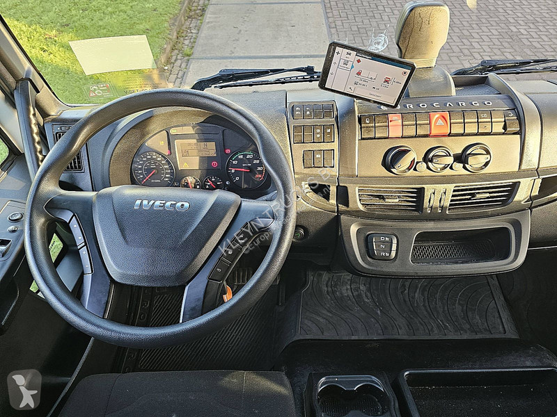 Vrachtwagenonderdelen Iveco 190E32 EUROCARGO...
