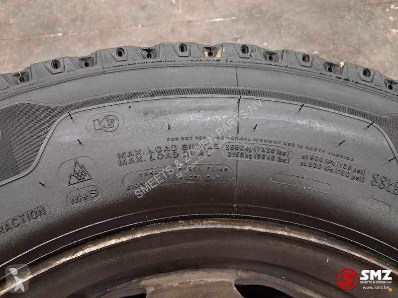 Reservedele til lastbil Michelin Occ...