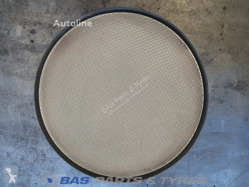 Vrachtwagenonderdelen Volvo Silencer