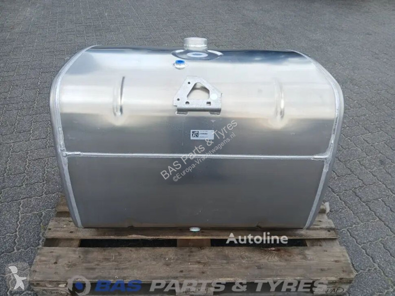 Reservedele til lastbil DAF 335 Liter