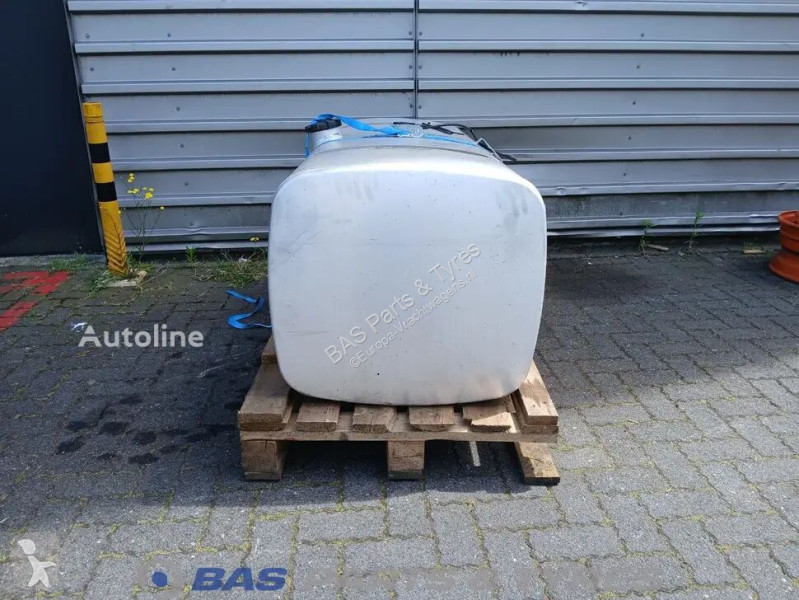 Reservedele til lastbil DAF 620 Liter