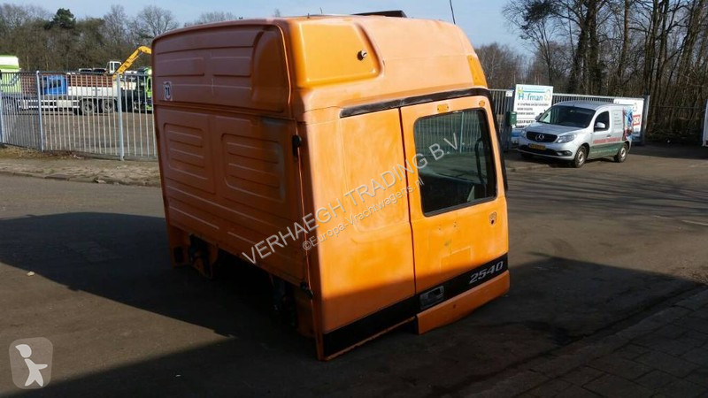Ricambio per autocarri Mercedes 2540