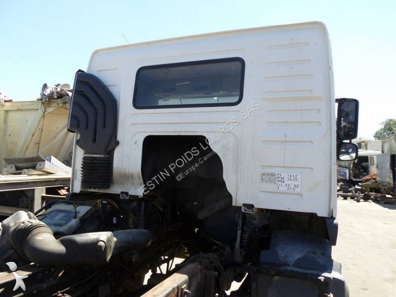 Pièces poids lourds Volvo