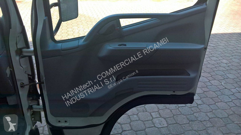 قطع غيار الآليات الثقيلة Mitsubishi CANTER C...