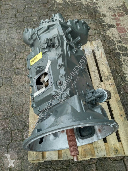 Pezzi di ricambio per mezzi pesanti Scania...