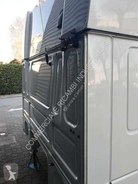 قطع غيار الآليات الثقيلة DAF Euro 6